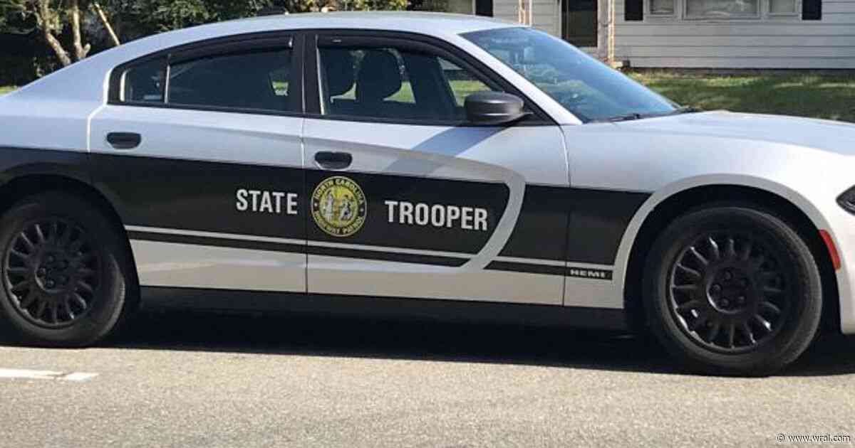 Two people killed in head-on collision on I-587 in Wilson County