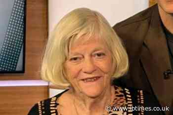 Ann Widdecombe Murder Suspect Joshua Kerry Charged as Police Investigate Possible Terror Link