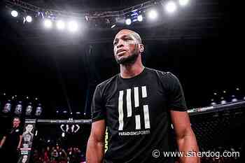 Michael Page says UFC big fights have been ‘very difficult’ to get