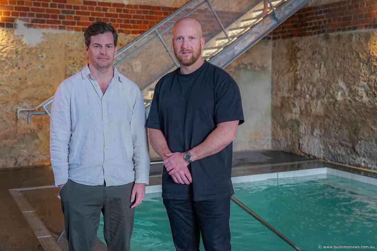 Developers reimagine Freo’s heritage