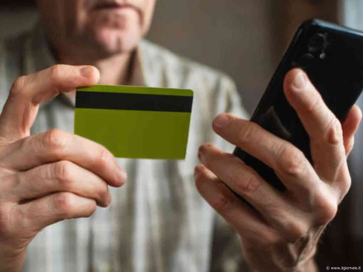 Sempre più frodi digitali, over 65 nel mirino. "Inasprire le sanzioni non è più sufficiente"