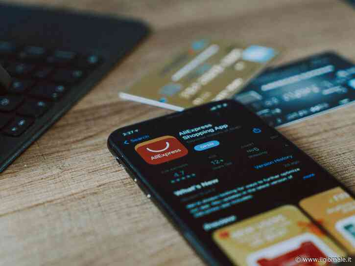L'Ue multa AliExpress tegola da 550 milioni
