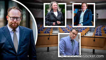 Kabinet houdt vast aan strenge lobbyregels, ondanks klachten over ’strafbank’: ’Er kan ook nog heel veel wel’