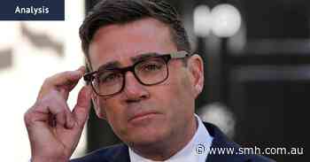 Burnham is a devastatingly good politician. But he needs to heed this Aussie’s advice