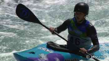 ICF Canoe Slalom World Championships means economic impact for OKC