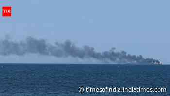 Kerala merchant navy man dies in Russian strike off Ukraine ahead of wedding