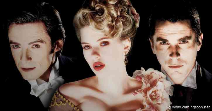 The Prestige’s Rerelease Comes With a Huge 70mm Upgrade, Christopher Nolan Explains Why