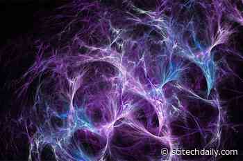 Einstein’s “Greatest Blunder” May Be Breaking Cosmology