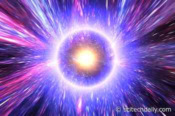The Universe Can Expand Faster Than Light Without Breaking Physics