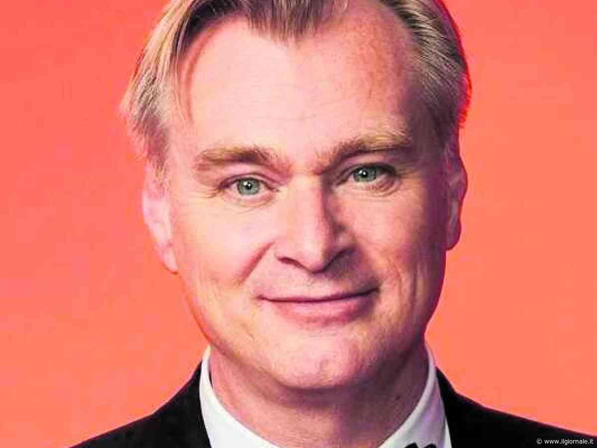 Nolan, re Mida dell’Odissea
