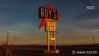 «Get your Kicks on Route 66»: Die berühmteste Strasse Amerikas inspirierte Schriftsteller, Musiker und McDonald's