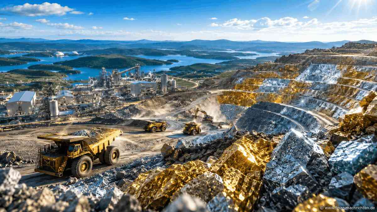 Genehmigung erteilt: Goldprojekt bringt Fortuna der nächsten Wachstumsstufe deutlich näher!