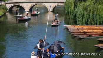 Exact date Cambridgeshire could see 41C scorcher in August heatwave