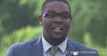Stockbridge's young mayor takes legal action after council suspends his access