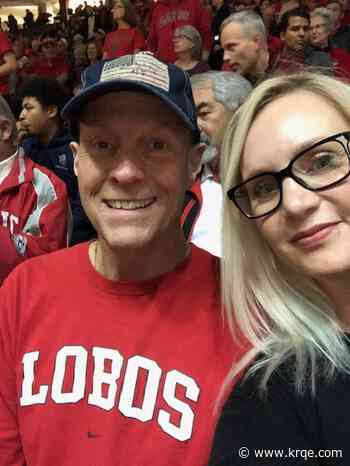 New Mexico lawmaker looking to improve how state tracks West Nile Virus after her husband's death
