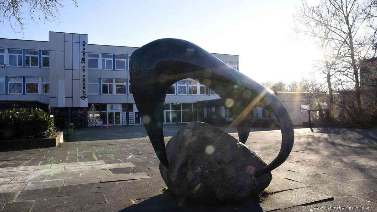 Die Schüler sind weg, jetzt rücken in Peine die Handwerker an