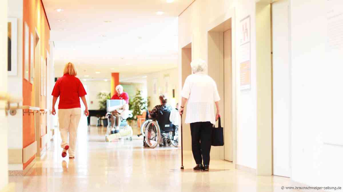 „Alles auf die letzte Kante genäht“: Pflege-Alarm in Braunschweig