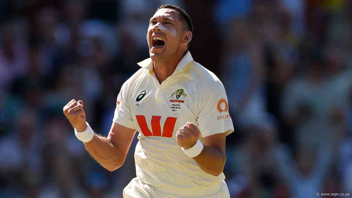 Boland 'big three' debate reignites with full set of quicks available