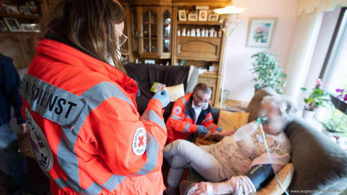 Rettung im Wettlauf gegen die Zeit – Wie ein ausgeklügeltes System Notfälle meistert