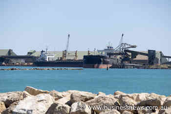 Fenix toasts record shipments, eyes iron ore milestone