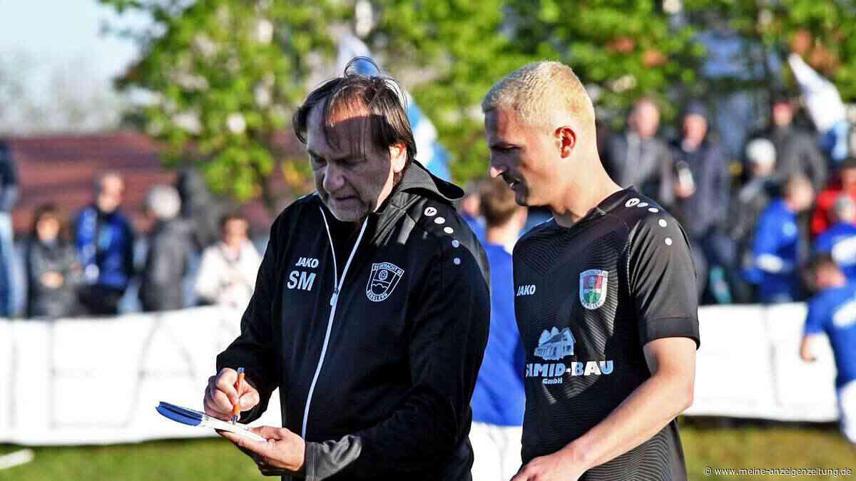 TSV 1860 München in Berglern: 1000 Karten in 18 Minuten ausverkauft