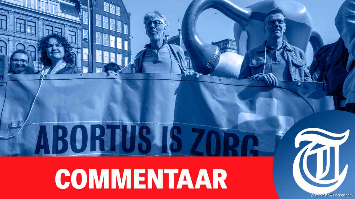 Verruiming abortusprakijk geeft aanleiding tot een maatschappelijk en politiek debat