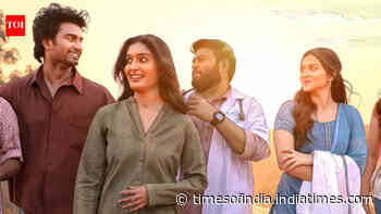 'Idhayam Murali' BO day 11: Atharvaa's film surpasses Rs 21 crore