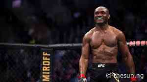 Usman questions judge’s decision on UFC OKC loss