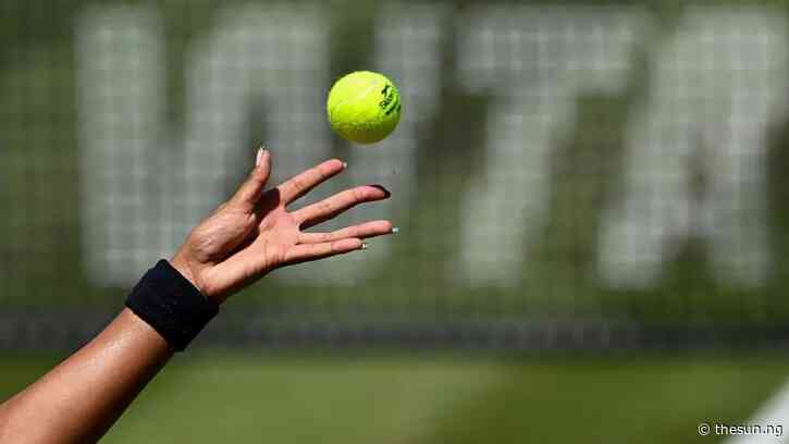 Players to undergo sex test for WTA Tour