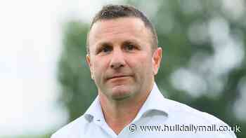 Willie Peters' five Hull KR stand-off options following Mikey Lewis' lengthy ban