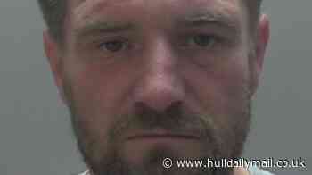 Man stole 48 mobile phones and £5k cash from stall in St Stephen's