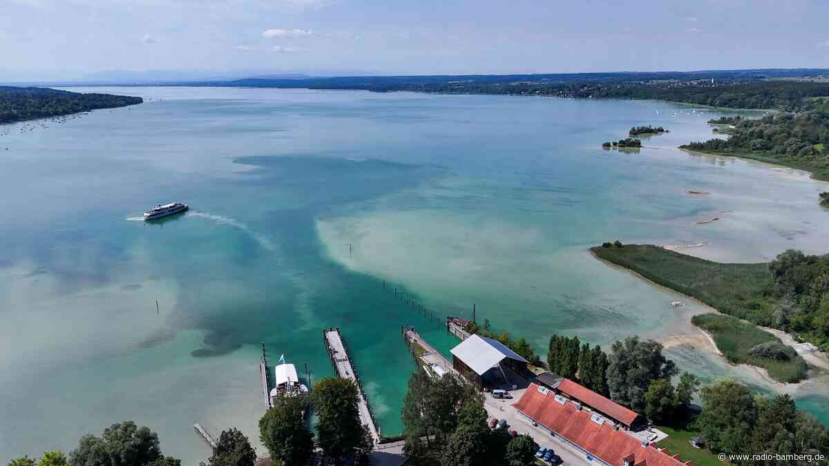 Wetter in Bayern bleibt mild