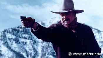 Vor 50 Jahren: Mit diesem Western verabschiedete sich John Wayne von der Kinoleinwand