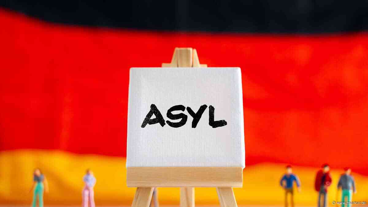Asylzahlen sinken: Landkreis baut Unterkünfte ab