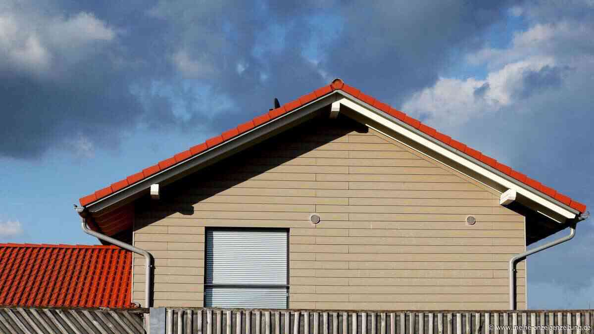 Eigenheim: Nicht jedes Haus lässt sich zum Traumhaus machen