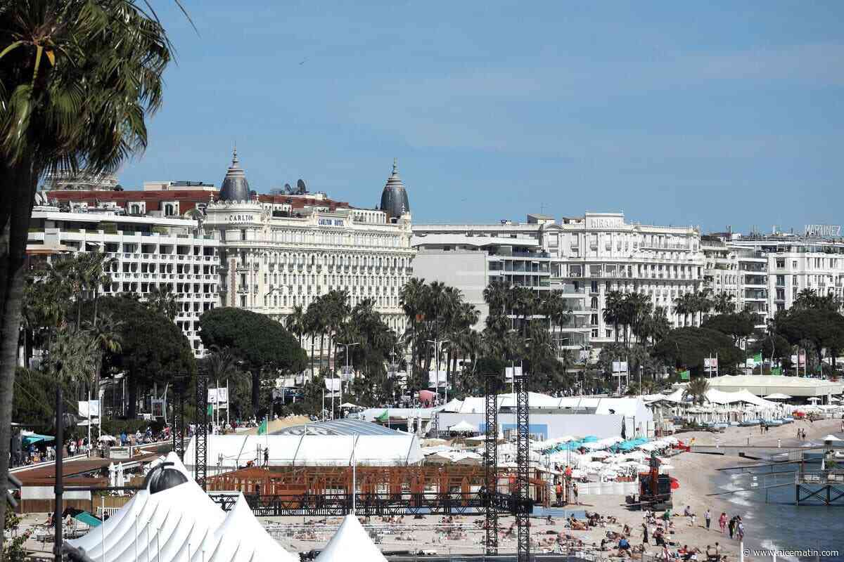« Quand j’allais sur une plage privée, c’était 15 ou 20 euros le matelas, maintenant c’est au moins 35 euros » : des touristes confient leurs astuces pour visiter Cannes avec un petit budget