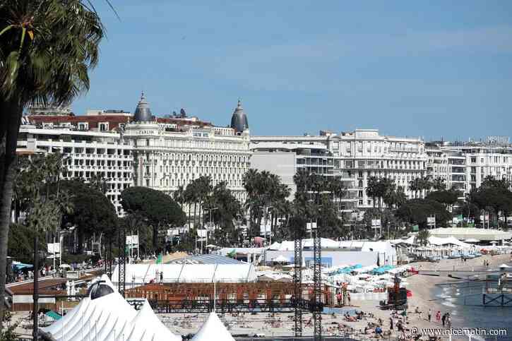 « Quand j’allais sur une plage privée, c’était 15 ou 20 euros le matelas, maintenant c’est au moins 35 euros » : des touristes confient leurs astuces pour visiter Cannes avec un petit budget