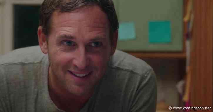 Josh Lucas Is Entering Nicole Kidman’s Dark Web of NDAs in New Thriller Show