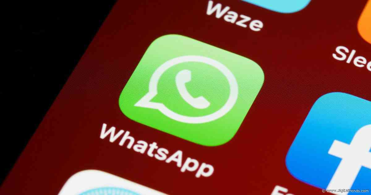 WhatsApp’s Liquid Glass redesign is finally coming to Mac after months of waiting
