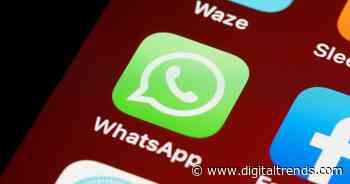 WhatsApp’s Liquid Glass redesign is finally coming to Mac after months of waiting