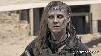 Neill Blomkamp’s New Horror Clip Is Entirely AI-Generated, Sucks