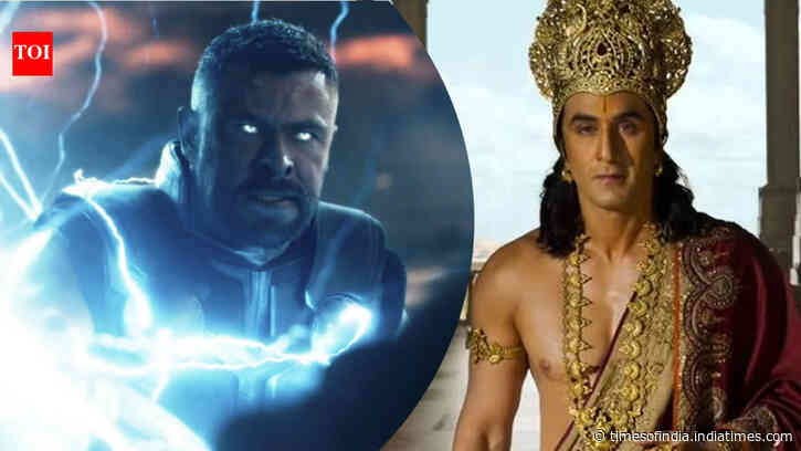 Indian fans say 'Ramayana' looks better than 'Avengers: Doomsday'