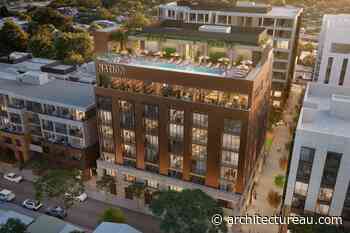 Sydney’s smallest apartment type receives planning approval