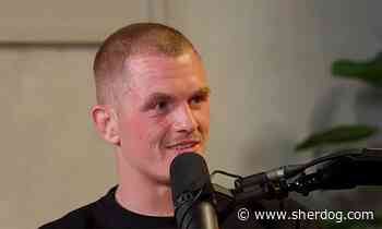 Ian Garry explains how beating Islam Makhachev would change his legacy