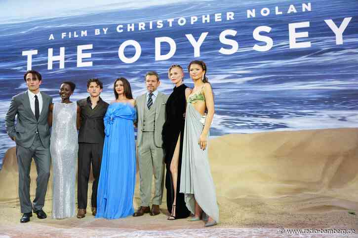 Alle Nolan-Filme im ultimativen Ranking