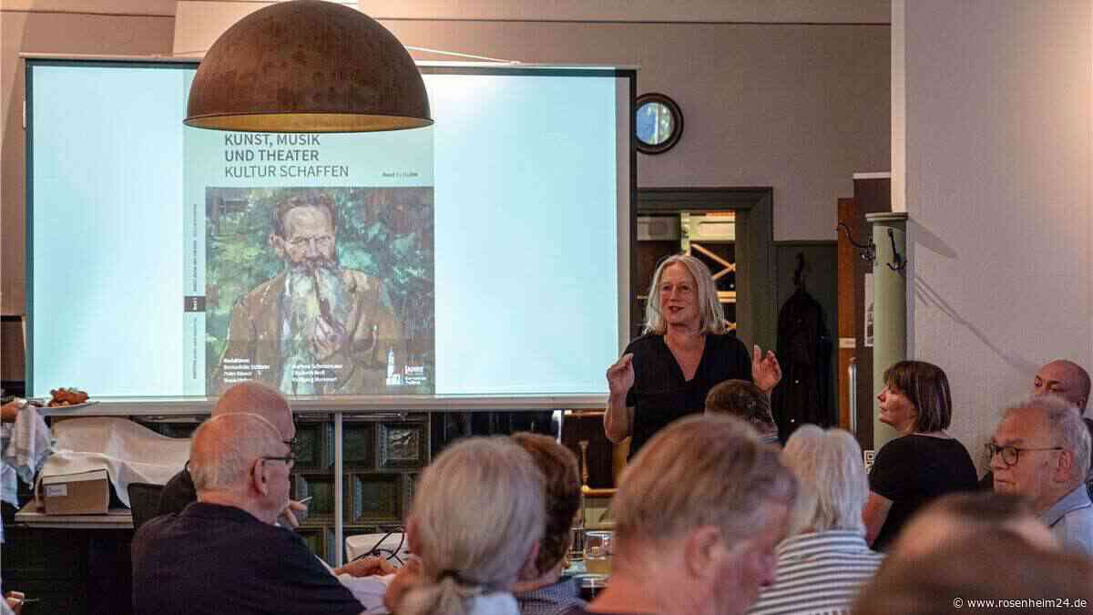Drei Picasso-Gemälde hingen zehn Jahre lang in Prutting – Wo sind sie heute?