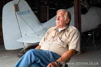 Alaska Pilot's $95,000 Plane Seized Over a Six-Pack Forces Supreme Court To Confront Excessive Fines
