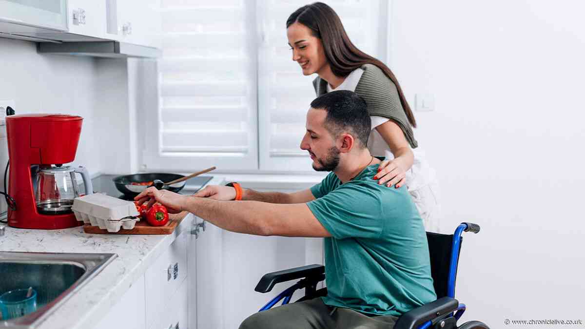 PIP changes to DWP qualifying income rules update as expert shares verdict