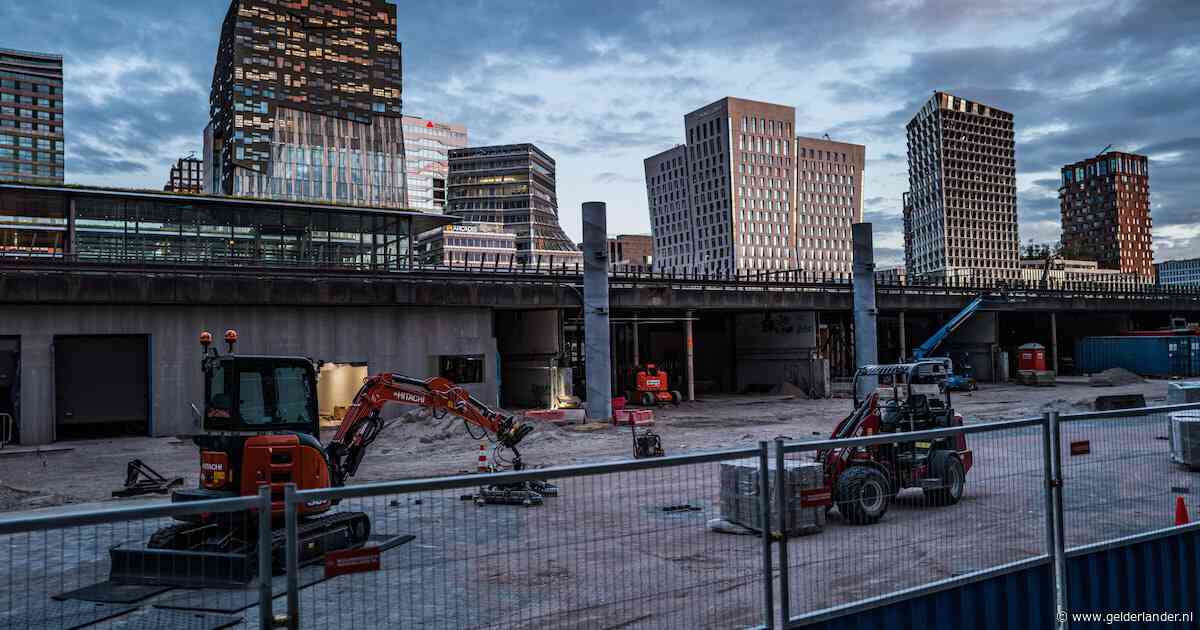 ‘Alleen al mijn woning is 70.000 euro meer waard’: hoogleraar ziet uitweg voor vastgelopen megaproject