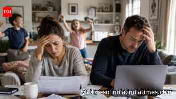 World Happiness Report 2025: US parents report lower well-being; experts blame costs and weak support